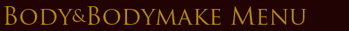 Body���j���[