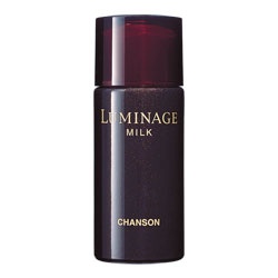 シャンソン化粧品 ルミネージュ ミルク(薬用乳液)