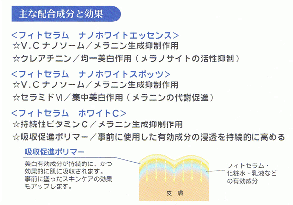 �t�H�g�Z�����V���[�Y�̐���