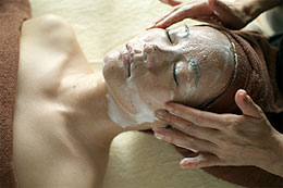 ベーシック W洗顔