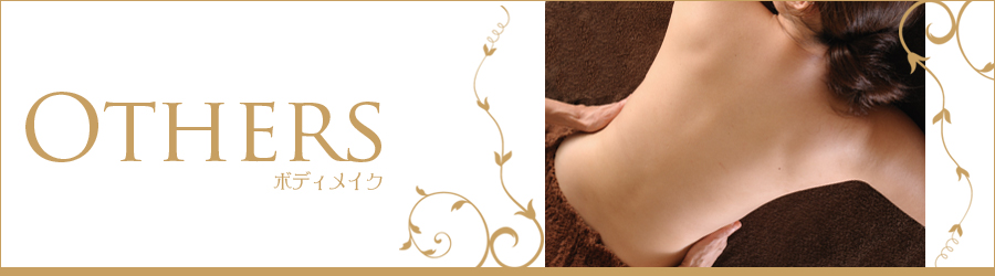 BODYMake�i�{�f�B���C�N�j